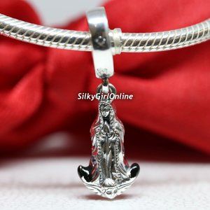 Pandora Virgin of Guadalupe Motif Dangle Charm 799646C01